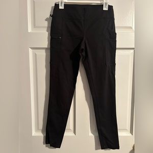 Womens carhartt fitted force leggings